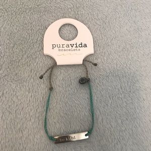 Pura Vida bracelet